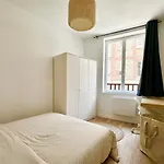 Appartement Le Scandinave - T4 - Terrasse