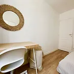 Le Scandinave - T4 - Terrasse Appartement *