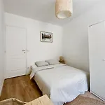 Le Scandinave - T4 - Terrasse Διαμέρισμα Ρουέν
