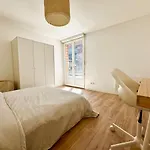 Appartement Le Scandinave - T4 - Terrasse Rouen