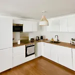 Διαμέρισμα Le Scandinave - T4 - Terrasse