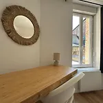 Le Scandinave - T4 - Terrasse Appartement Rouen