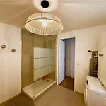 Appartement Le Scandinave - T4 - Terrasse