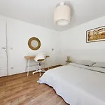 Le Scandinave - T4 - Terrasse Appartement Rouen