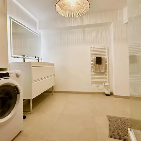Le Scandinave - T4 - Terrasse Appartement *